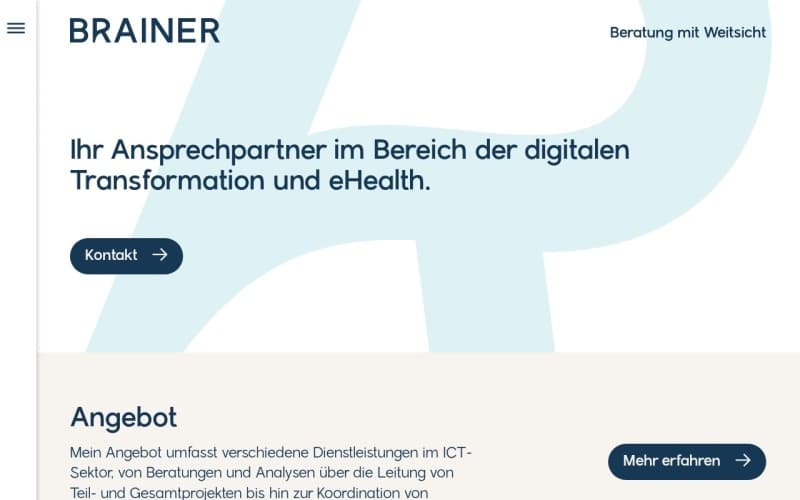 Screenshot Brainer