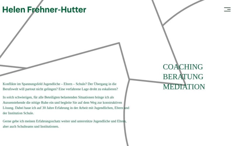 Screenshot Helen Frehner