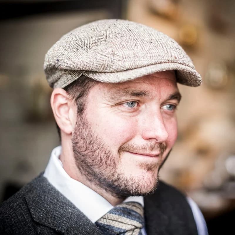 Philipp Bremer, Web Enthusiast aus Zürich