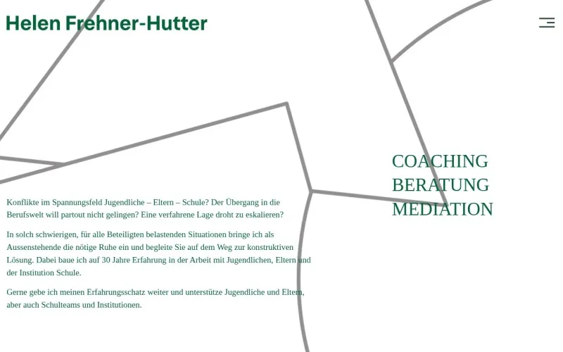 Screenshot Helen Frehner
